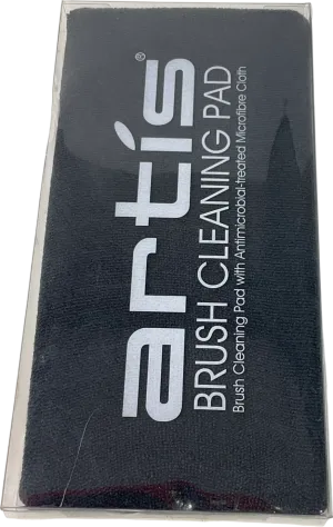 Artis Brush Cleaning Pad, Essential One size