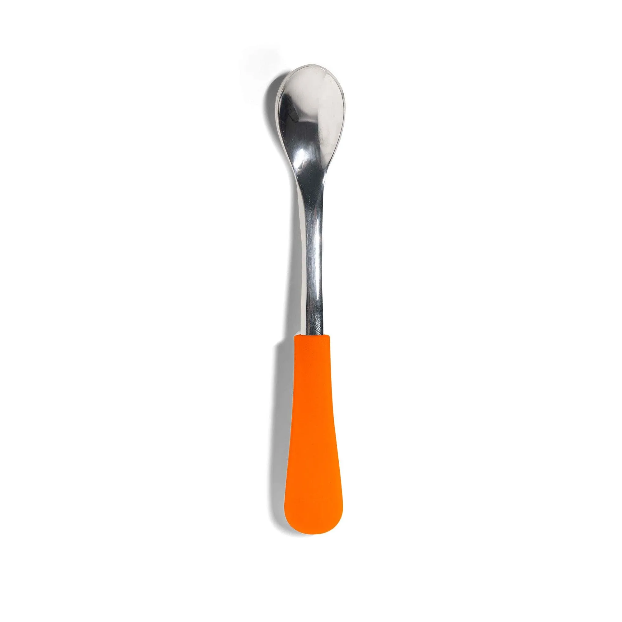 Avanchy Single Stainless Steel Infant Spoon