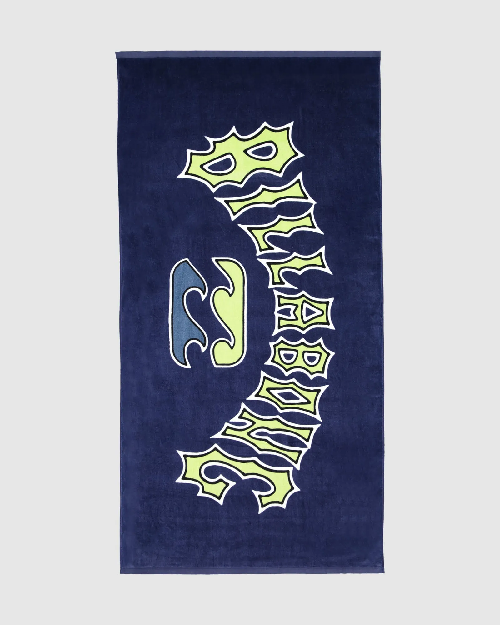 BEACH DAYS TOWEL