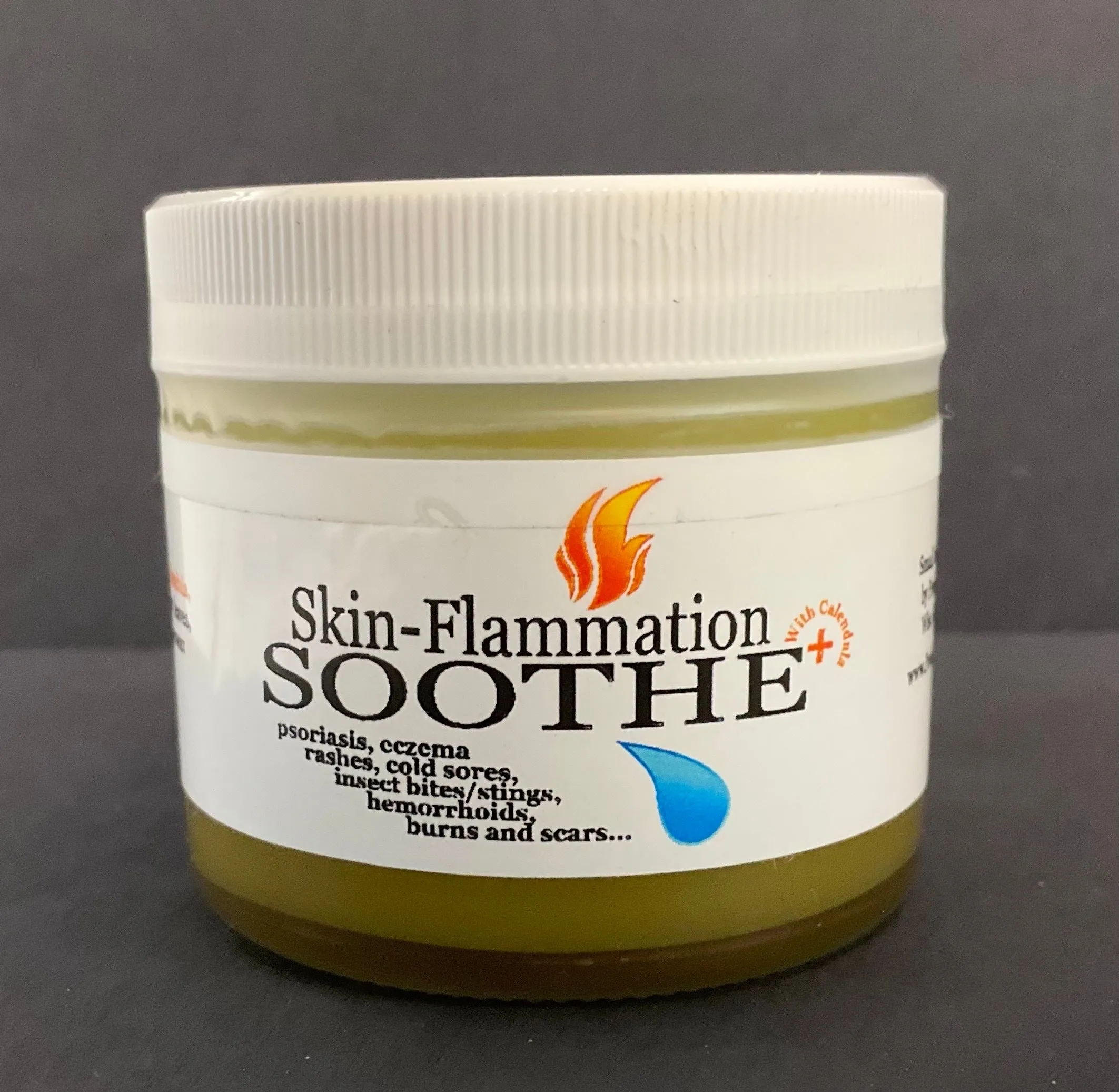 Body Care Products - Paula Youmell, RN