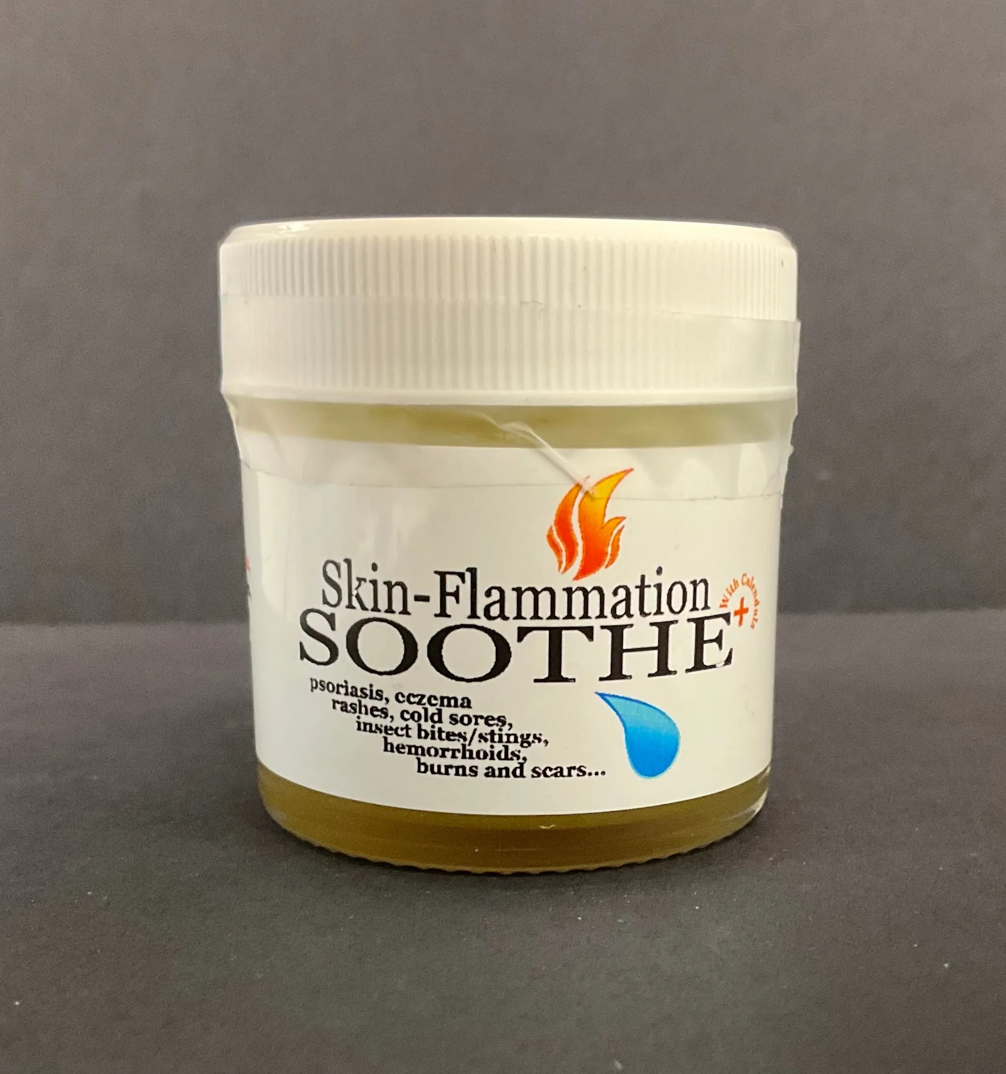 Body Care Products - Paula Youmell, RN