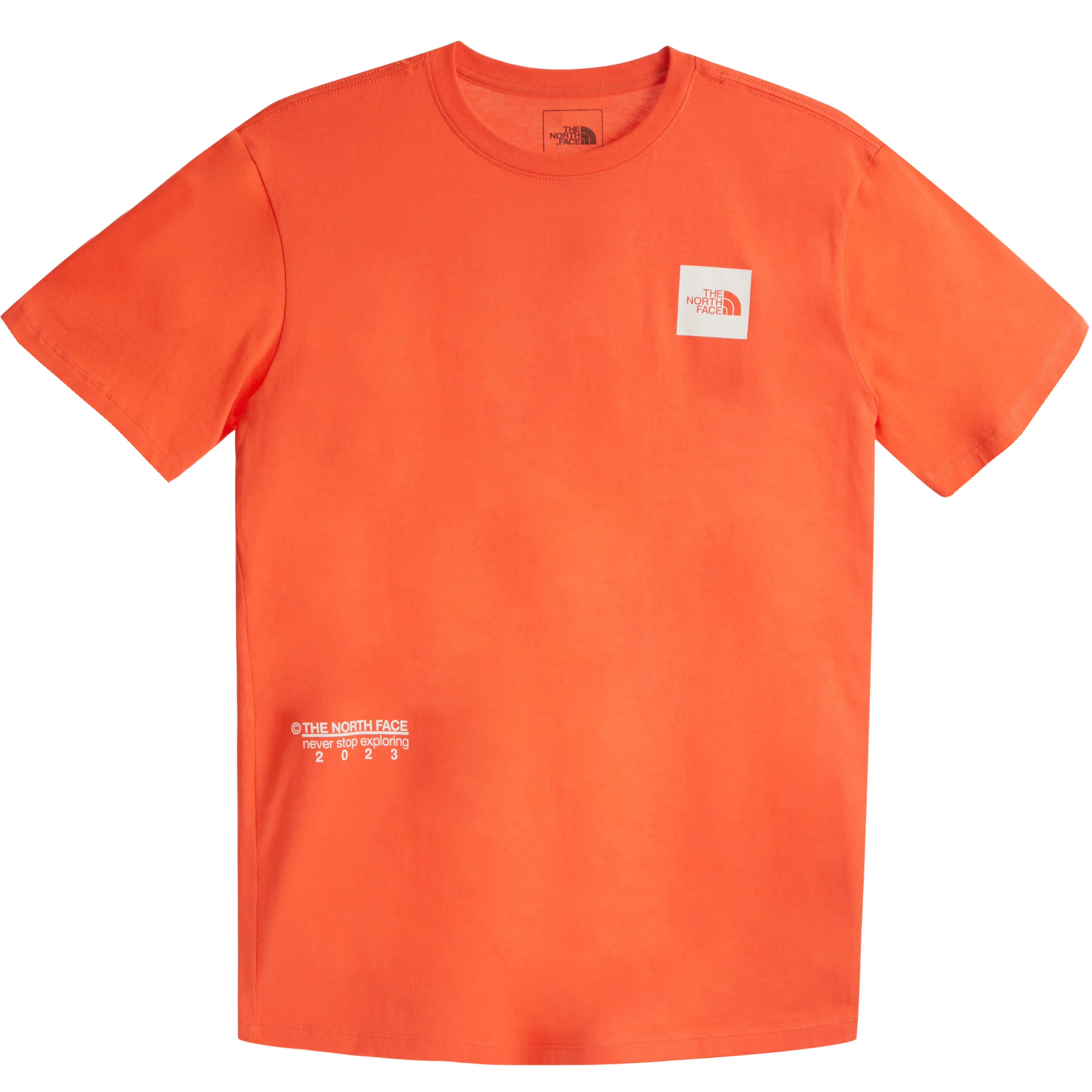Brand Proud Tee