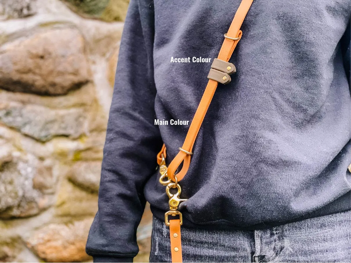 Hands-Free Leash Adapter