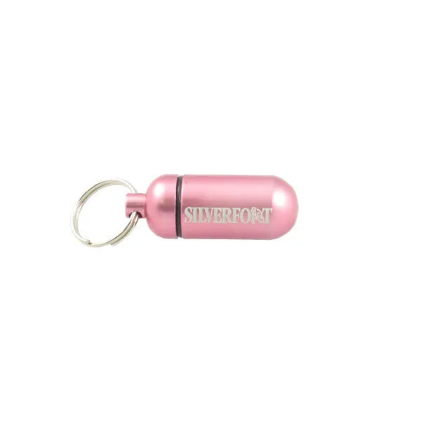 ID Tube Small